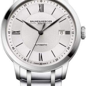 Baume & Mercier Classima 10854