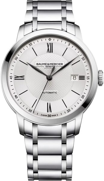 Baume & Mercier Classima 10854