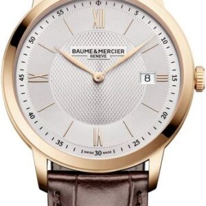Baume & Mercier Classima 10857
