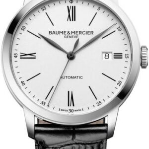 Baume & Mercier Classima 10874