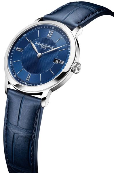 Baume & Mercier Classima 10878 - Obrázek 2