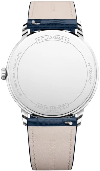 Baume & Mercier Classima 10878 - Obrázek 3
