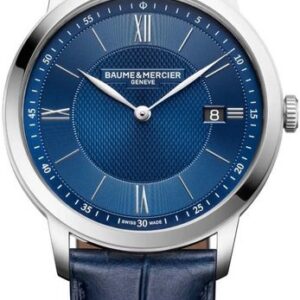 Baume & Mercier Classima 10878