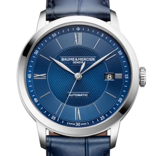 Baume & Mercier Classima 10879 - Obrázek 2