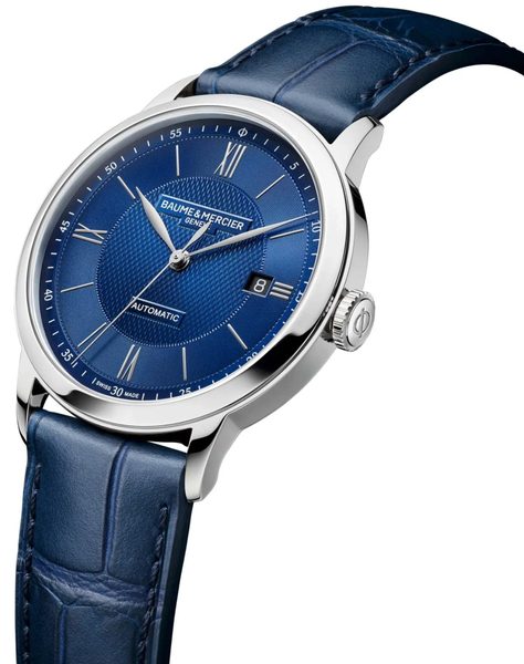Baume & Mercier Classima 10879 - Obrázek 3