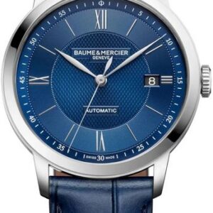 Baume & Mercier Classima 10879