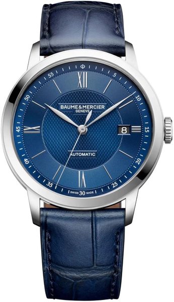 Baume & Mercier Classima 10879