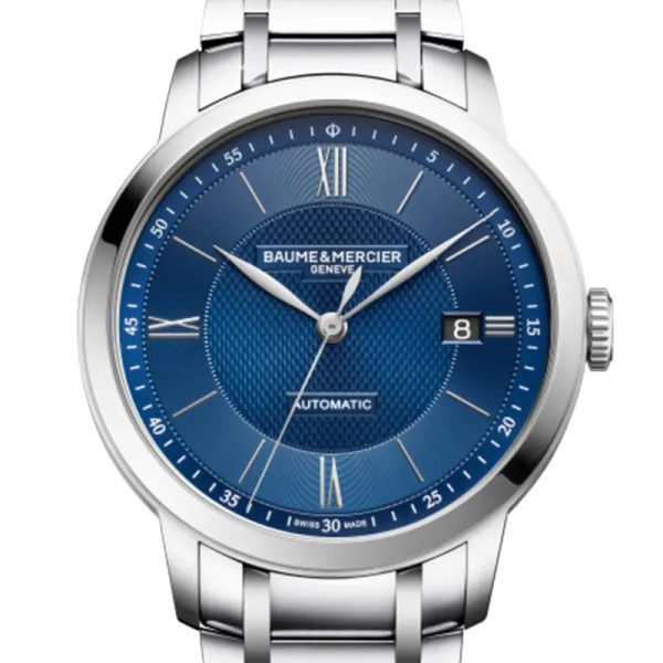Baume & Mercier Classima 10880 - Obrázek 2