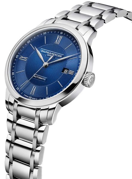 Baume & Mercier Classima 10880 - Obrázek 3