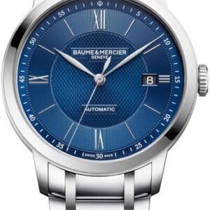 Baume & Mercier Classima 10880
