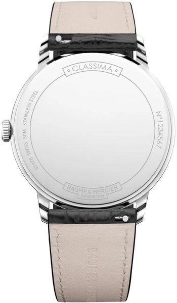 Baume & Mercier Classima 10881 - Obrázek 3