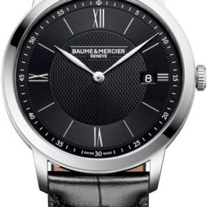 Baume & Mercier Classima 10881