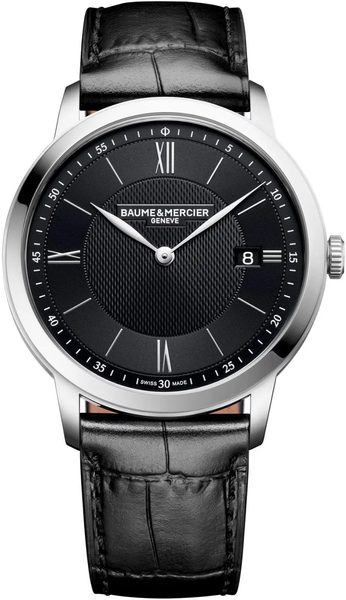 Baume & Mercier Classima 10881