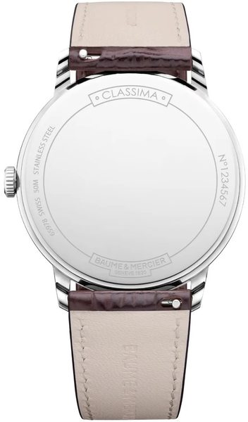 Baume & Mercier Classima 10882 - Obrázek 3