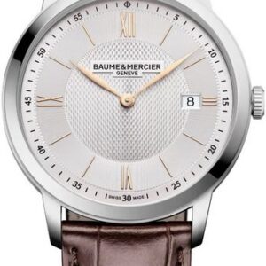 Baume & Mercier Classima 10882