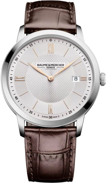 Baume & Mercier Classima 10882