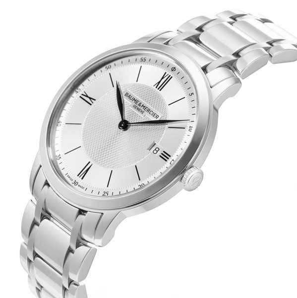 Baume & Mercier Classima 10883 - Obrázek 3