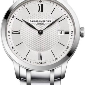Baume & Mercier Classima 10883