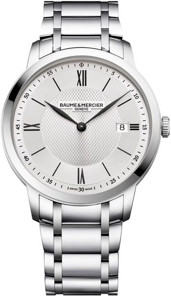 Baume & Mercier Classima 10883