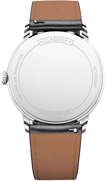 Baume & Mercier Classima 10884 - Obrázek 3