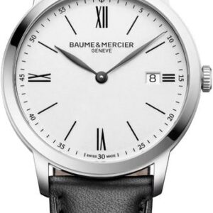 Baume & Mercier Classima 10884