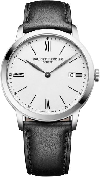 Baume & Mercier Classima 10884