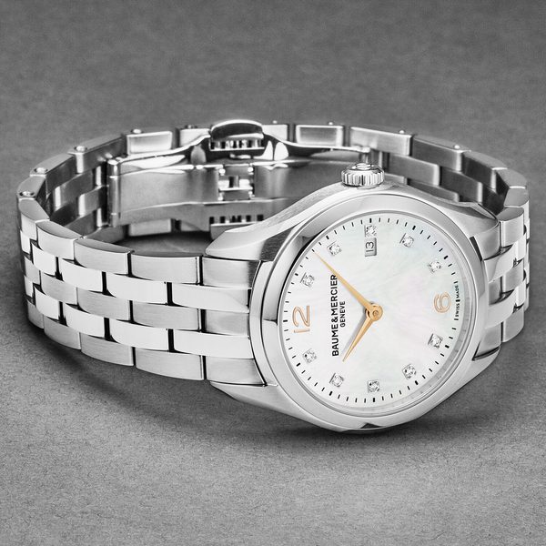 Baume & Mercier Clifton 10176 - Obrázek 2