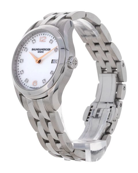 Baume & Mercier Clifton 10176 - Obrázek 3