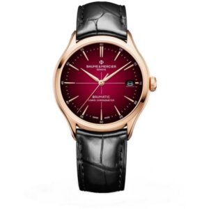 Baume & Mercier Clifton Baumatic 10591
