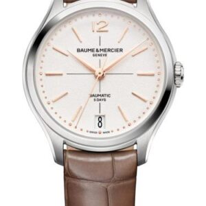 Baume & Mercier Clifton Baumatic 10831