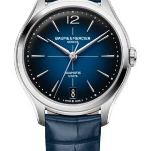 Baume & Mercier Clifton Baumatic 10833