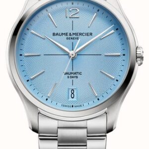 Baume & Mercier Clifton Baumatic 10870