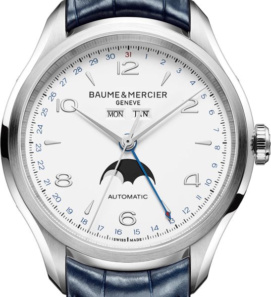 Baume & Mercier Clifton Club 10450 - Obrázek 2