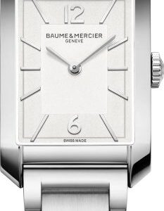 Baume & Mercier Hampton 10740