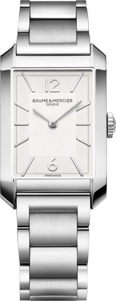 Baume & Mercier Hampton 10740