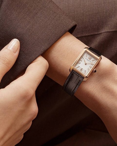 Baume & Mercier Hampton 10752 - Obrázek 3