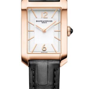 Baume & Mercier Hampton 10752