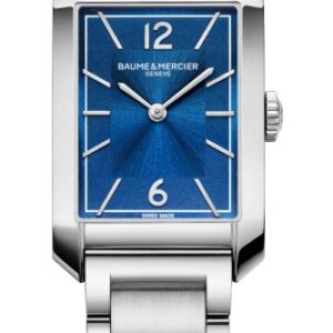 Baume & Mercier Hampton 10754