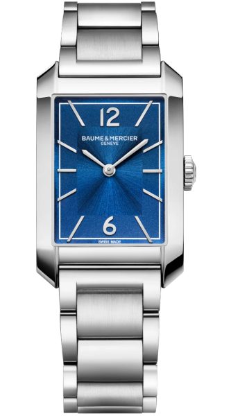Baume & Mercier Hampton 10754