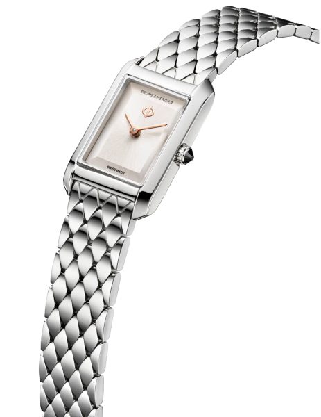 Baume & Mercier Hampton 10860 - Obrázek 2