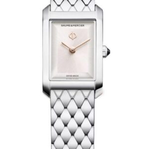 Baume & Mercier Hampton 10860