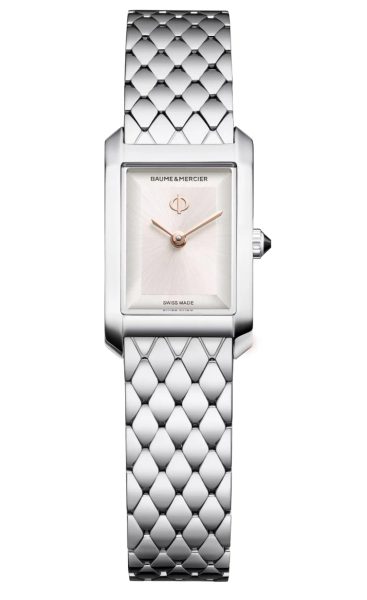 Baume & Mercier Hampton 10860