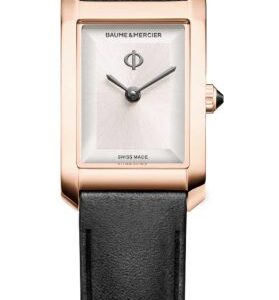 Baume & Mercier Hampton 10861