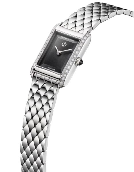 Baume & Mercier Hampton 10862 - Obrázek 2