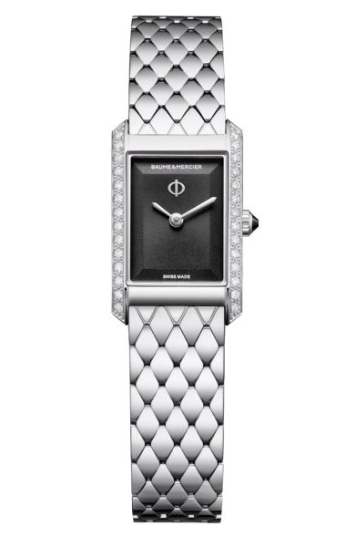 Baume & Mercier Hampton 10862