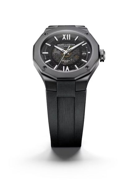 Baume & Mercier Riviera 10617 - Obrázek 2