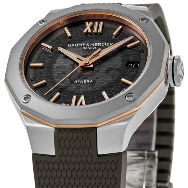 Baume & Mercier Riviera 10720 - Obrázek 3