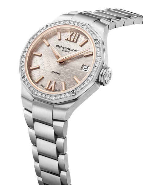Baume & Mercier Riviera 10796 - Obrázek 2