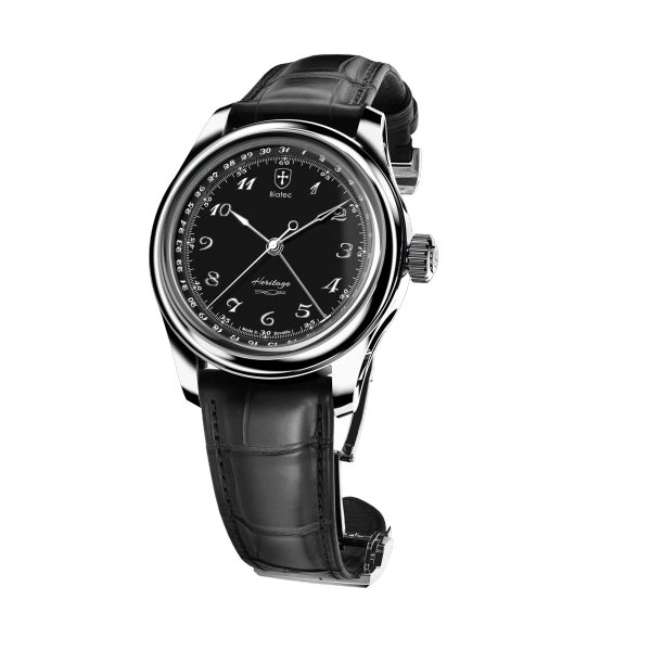 Biatec Heritage 01 - MESH náramek pro zápěstí 170-185 mm - Obrázek 3