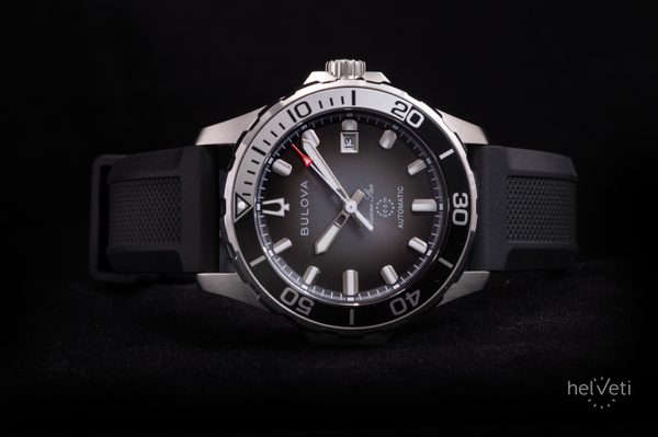 Bulova Marine Star Series B 98B465 - Obrázek 2